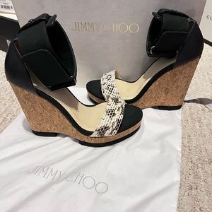 Jimmy choo